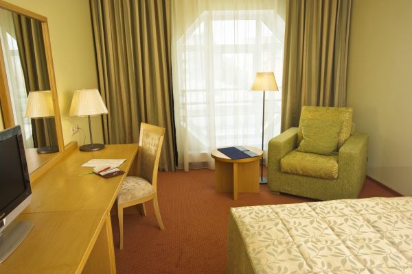 Eurasia Hotel (Tiumeń)